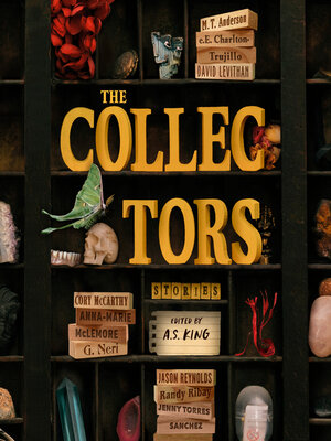 cover image of The Collectors